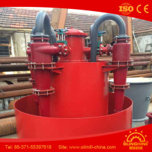 Hydrocyclone Sand Separator Hydrocyclone Separator