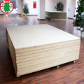 Moisture Resistant HMR Melamine Particle Board