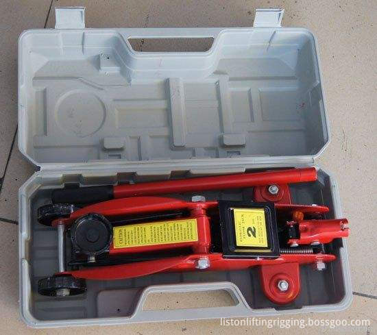 hydraulic floor jack packing