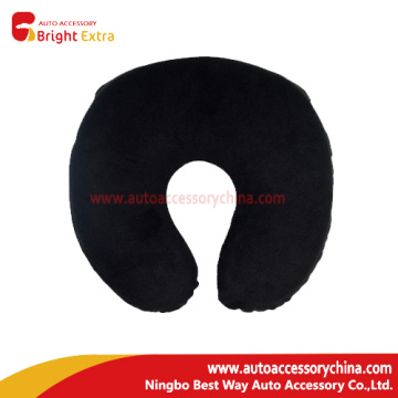 Memory Foam U type Neck Support Headrest