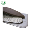 Tapetes de cozinha anti-fadiga 100% PVC