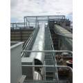 Grain Belt Conveyor Equipment