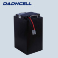 OEM ODM Energy Storage Equipment LiFePO4 Cells Pack Deep cycle for Engineering Machinery