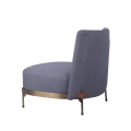 Nendo Design Tape Bergere Sessel