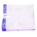 Pe Self-adhesive Transparent Plastic Bag