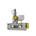 Rubber and Plastic Internal Kneader Machine