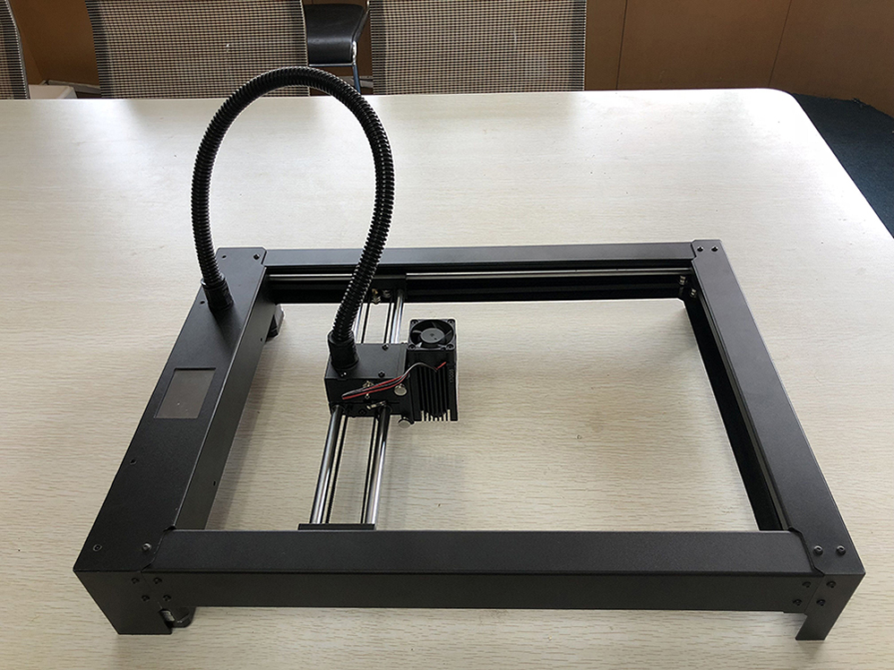 Desktop Laser Engraver