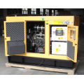 15KW Super Quiet Diesel Generator for Home Use