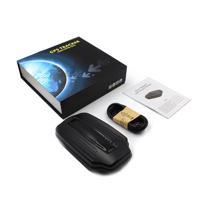 Mini Car GPS Tracker