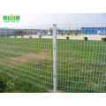 High+Quality+PVC+Coated+Triangle+Bending+Fence