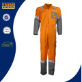 100% Cotton Men′s Flame Retardant Coverall