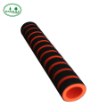 rubber handle sleeve cover snow brush foam grip