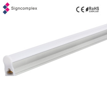 Tubo de poupança de energia 12W 14W 18W do diodo emissor de luz de Signcomplex SMD2835 T5 com 5 anos da garantia