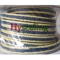 Graphited PTFE Packing with Aramid Hy sealing