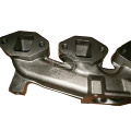 6204-13-5110 Exhaust Manifold for komatsu PC60 WA470