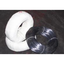 High Quality Soft Annealed Black Wire for Making Nails