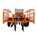 Cassava Planting Machine Manioc Planter For Seeds