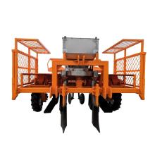 Cassava Planting Machine Manioc Planter For Seeds