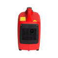 600W 0.6kw Gasolina Digital Inverter Generator (XG-SF600) Uso doméstico