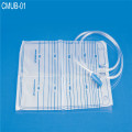 Cmub-1 2000ml Urin-Drainage-Tasche ohne Outlet