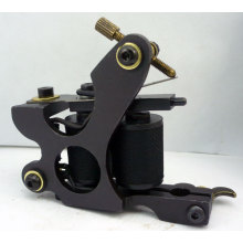 Hot Sale Handmade Wire Cutting Tattoo Machine Gun