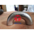 90 Degree Short Radius Stainless Steel Elbow