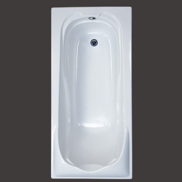 Rectangular Adult Acrylic drop in Bathtub