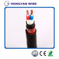 0.6/1kV PVC Insulated & Sheathed Steel Tape Armoured Power Cable