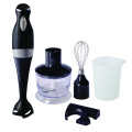 plastic blades mixer blender set hand stick blender bottle electric hand blender