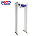 Low Voltage Protection Security Door