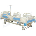 Hospital Manual Bed Three Funtcions Medical Bed