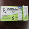 Cefazolin Powder for Injection 1g