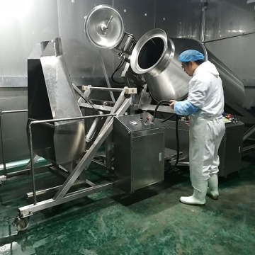 Commercial Vacuum Meat Tumbler Marinator Price