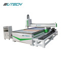 4 ejes UTECH 1530 Woodworkng CNC Router