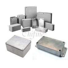 Customized Aluminum Waterproof IP68 Electrical Enclosure