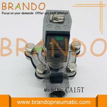 Electromagnetic Pneumatic Valve CA15T