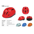 PVC out mould Cycling Helmets with visor
