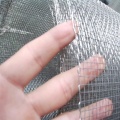 Wrapped Edge Galvanized Wire mesh Cloth