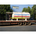 10MT pas cher Autogaz Portable Skid Plants