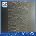 Expanded Metal Aluminum Foil