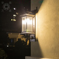 INSHINE Led Exterior Wall Lights