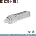 G24 4W LED Tubes light Replace 10W CFL