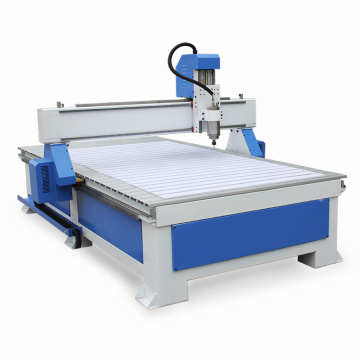 Router CNC de husillo simple de 3 KW 1325