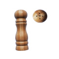 Bamboo Salt or Pepper Mill Shaker