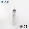 50ml Disposable Plastic Syringe