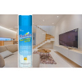 aerosol multi purpose cleaner spray household