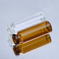 Penicillin Bottle 20mm Crimp Top Glass Penicillin Vials