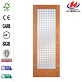 JHK-G01 Multi Corner Tinted Interior Sliding Glass Door