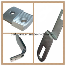 Environmental Protection Galvanized Punching Parts