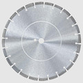 Laser Welding Diamond Blade for Asphalt (SUADB)